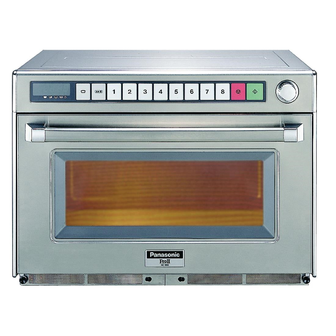 Programable Microwaves Panasonic Programmable Microwave 44ltr 3200W NE3280BPQ