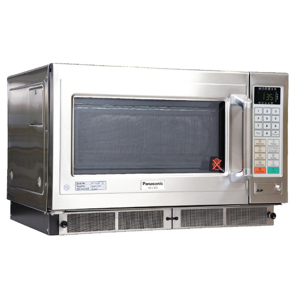 Panasonic Kombi-Mikrowellengrill 30 l NE-C1275