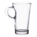 Utopia Elba Kaffeetassen, 250 ml, 6 Stück