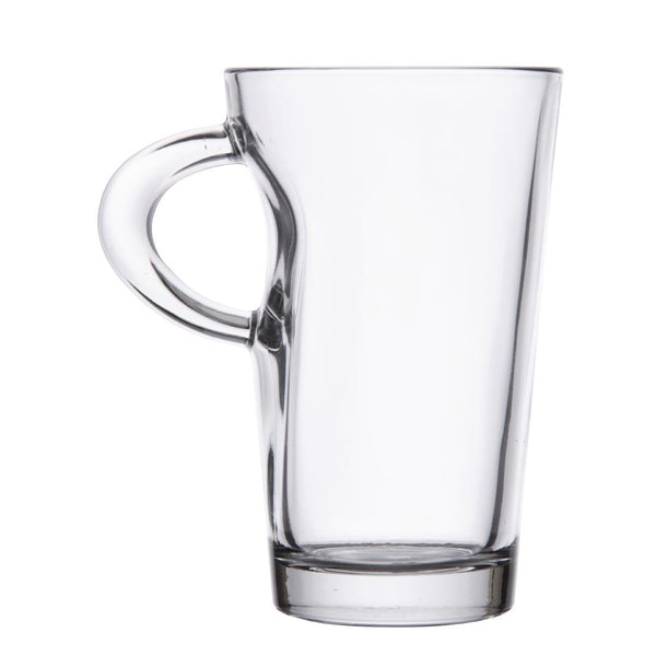 Utopia Elba Kaffeetassen, 250 ml, 6 Stück