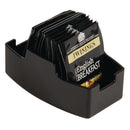 Sachet Holder Black