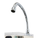 Parry Stainless Steel Mobile Sink