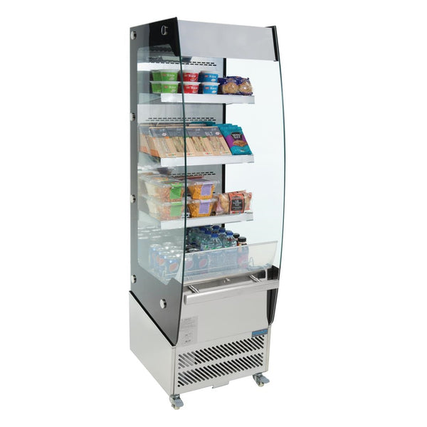 Polar G-Serie Multideck-Display-Kühlschrank 494 mm