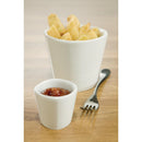 Churchill Bit on the Side Dip-Töpfe, quadratisch, 57 ml, 24 Stück