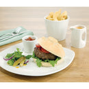 Churchill Bit on the Side Dip-Töpfe, quadratisch, 57 ml, 24 Stück