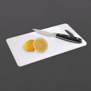 Hygiplas Low Density Cutting Board White