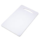 Hygiplas Low Density Cutting Board White