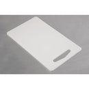 Hygiplas Low Density Cutting Board White