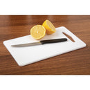 Hygiplas Low Density Cutting Board White