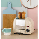 Dualit 2-Scheiben-Vario-Toaster Utility Cream 20247
