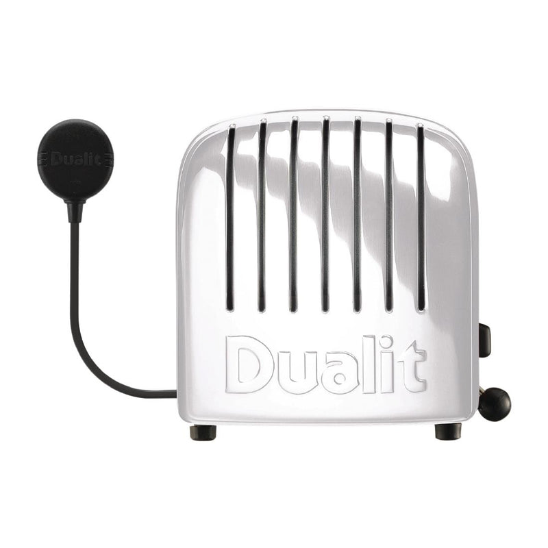 Dualit 3-Scheiben-Vario-Toaster Weiß 30087