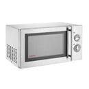 Caterlite Manual Microwave and Grill 23Ltr 900W