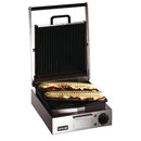 Lincat Lynx 400 Grill à panini électrique simple au GPL