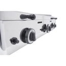 Parry Wide LPG Gas Griddle PGF800G