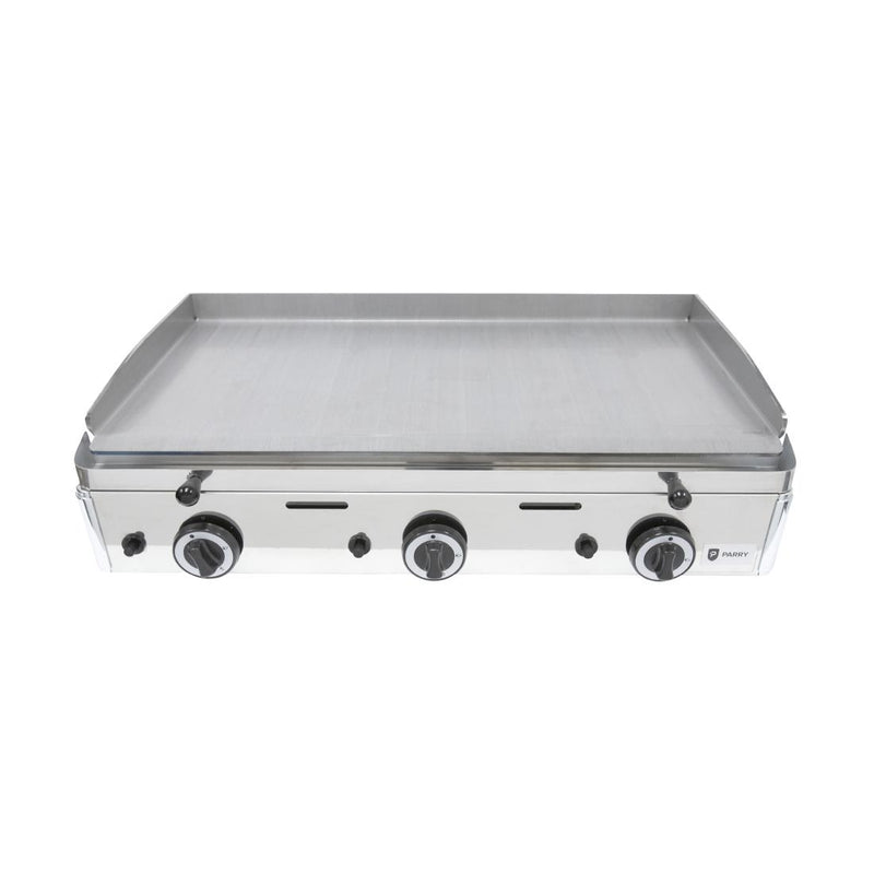 Parry Wide LPG Gas-Grillplatte PGF800G