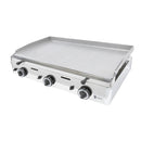 Parry Wide LPG Gas Griddle PGF800G