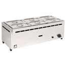 Parry Bain Marie BMF6