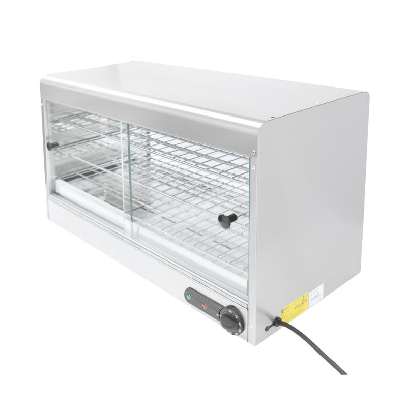 Parry Modularer beheizter Kuchenschrank CPC