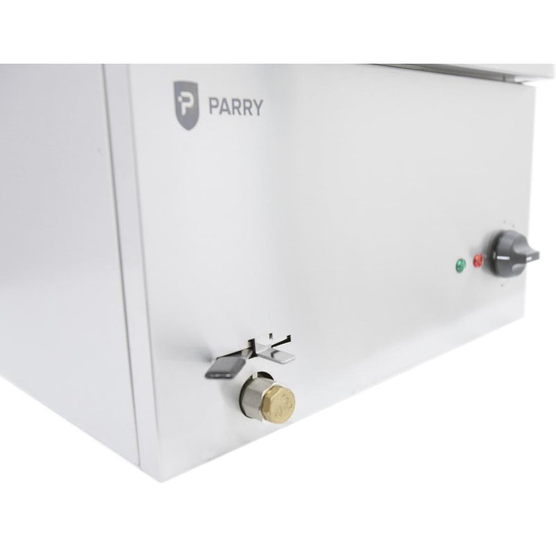 Parry 600 Serie Bain Marie NPWB4