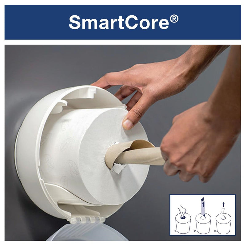 Tork SmartOne Toilettenpapierspender