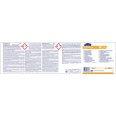 Suma Break Up D3.5 Heavy-Duty Kitchen Degreaser Concentrate 5Ltr (Pack of 2)