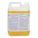 Suma Break Up D3.5 Heavy-Duty Kitchen Degreaser Concentrate 5Ltr (Pack of 2)