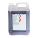 Suma Bac D10 Cleaner and Sanitiser Concentrate 5Ltr (Pack of 2)