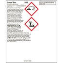 Suma Bac D10 Cleaner and Sanitiser Concentrate 5Ltr (Pack of 2)