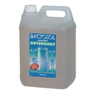 Bactosol Glasswasher Detergent Concentrate 5Ltr (2 Pack)