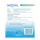 Bactosol Glasswasher Detergent Concentrate 5Ltr (2 Pack)