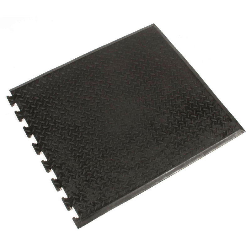 Coba Rubber Safe ineinandergreifende Endmatten