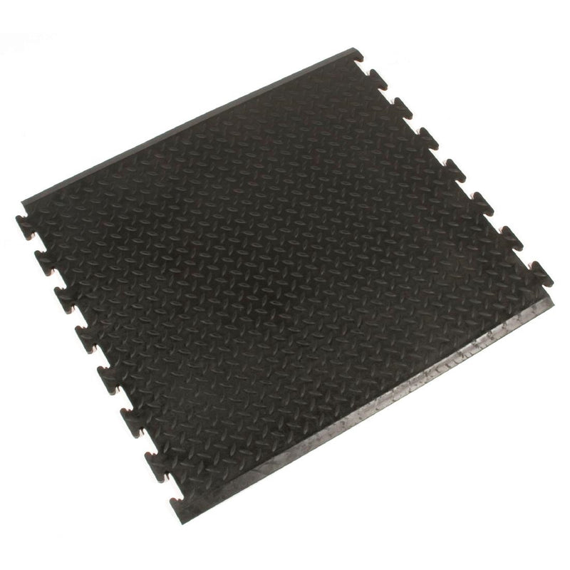 Coba Rubber Safe ineinandergreifende Endmatten