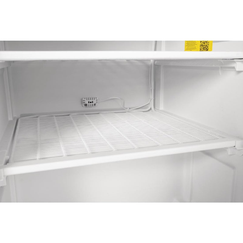 Polar C-Serie Untertisch-Gefrierschrank Weiß 140Ltr