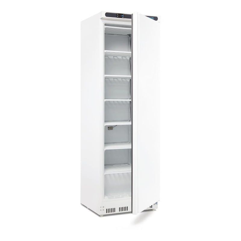 Polar C-Serie Gefrierschrank Weiß 365Ltr