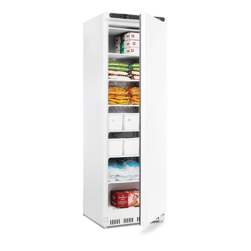 Polar C-Serie Gefrierschrank Weiß 365Ltr