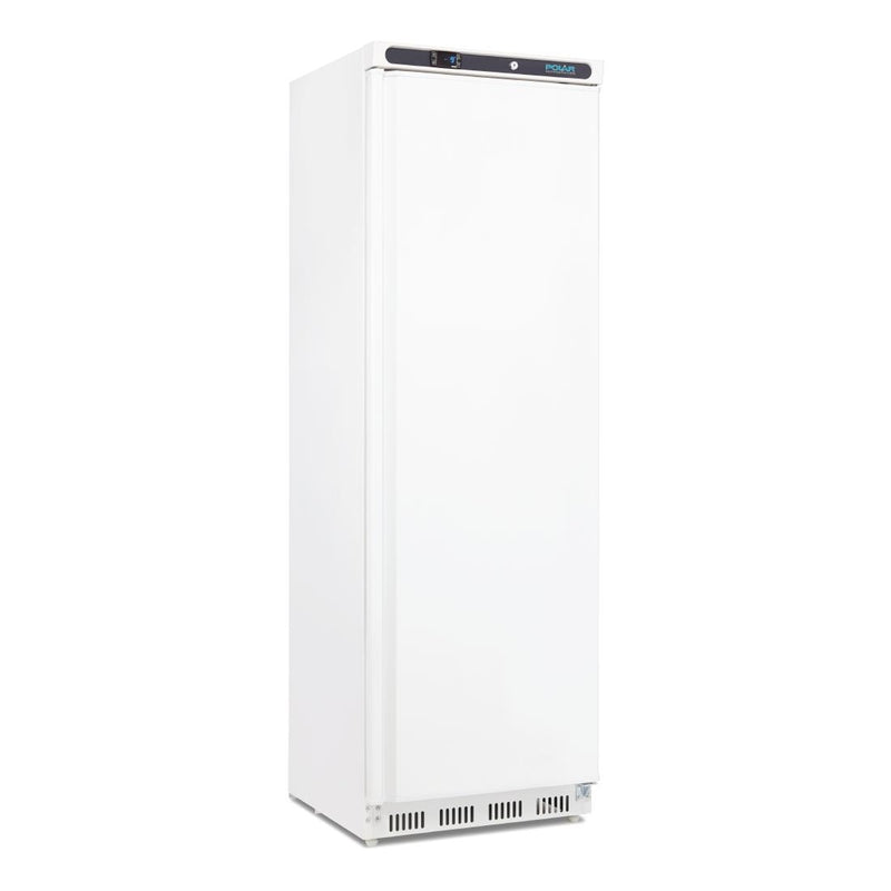 Polar C-Serie Gefrierschrank Weiß 365Ltr