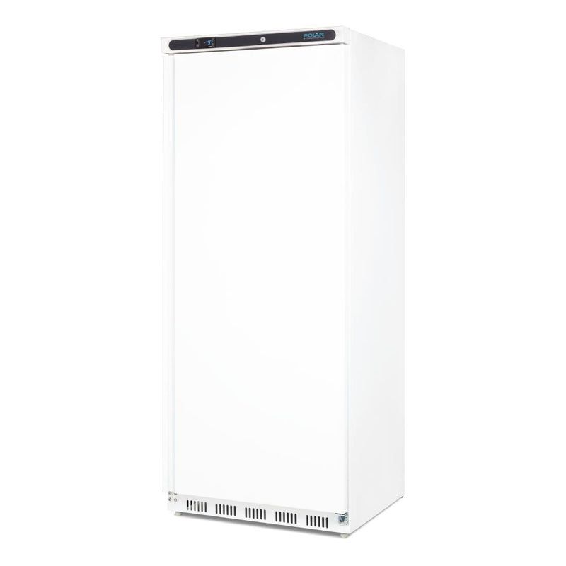 Polar C-Serie Gefrierschrank Weiß 600Ltr