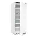 Polar C-Serie Gefrierschrank Weiß 600Ltr