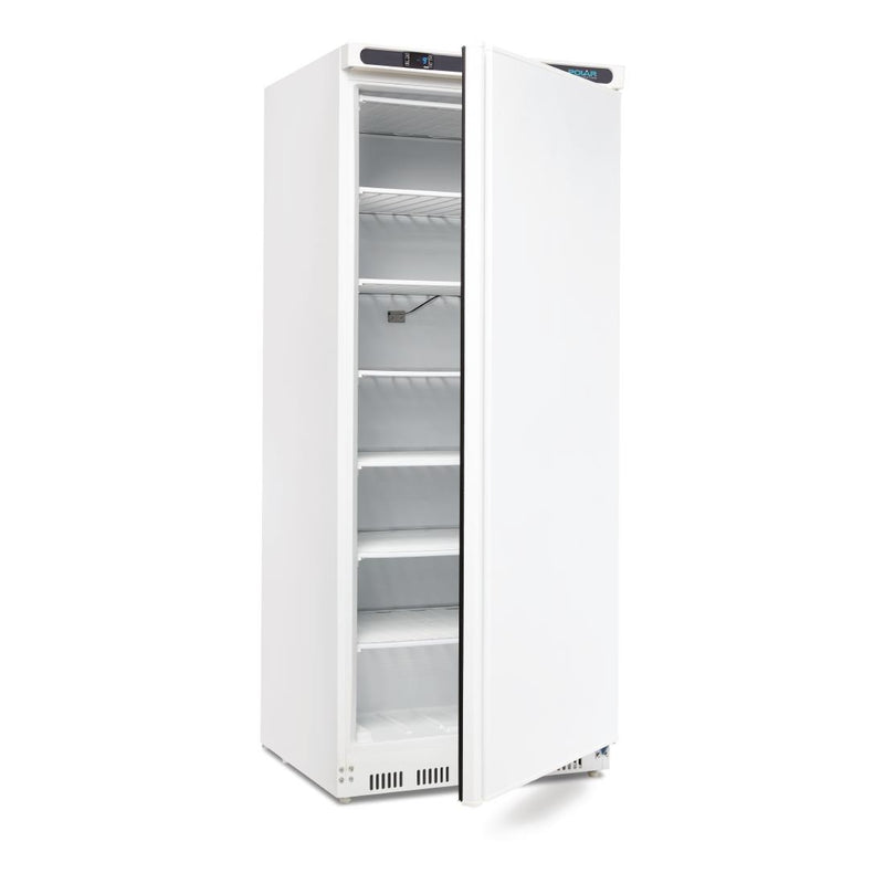 Polar C-Serie Gefrierschrank Weiß 600Ltr