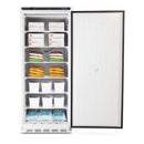 Polar C-Serie Gefrierschrank Weiß 600Ltr