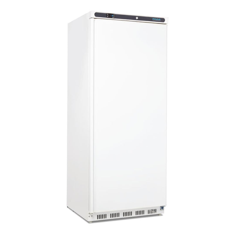 Polar C-Serie Gefrierschrank Weiß 600Ltr