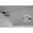 Polar G-Series Upright Stable Door Gastro Fridge 600Ltr