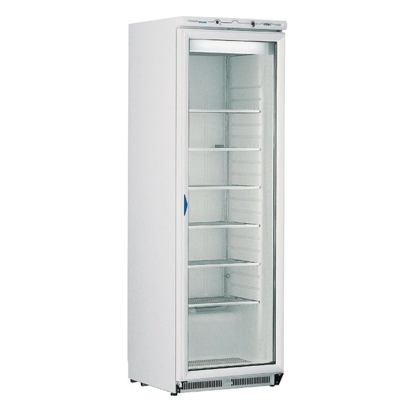 Mondial Elite Glastür-Gefrierschrank 360 Ltr