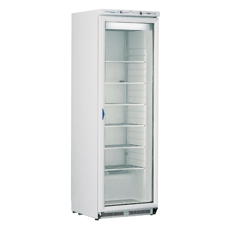 Mondial Elite Glastür-Gefrierschrank 360 Ltr