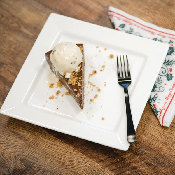 Olympia Lumina Quadratische Platten 233 mm (4er-Pack)