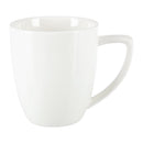 Olympia Lumina Latte Mugs 350ml 12oz (Pack of 6)