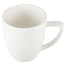 Olympia Lumina Latte Mugs 350ml 12oz (Pack of 6)