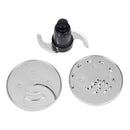 Waring Food Processor 3.3Ltr WFP14SCK