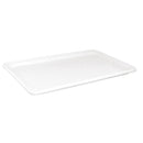 Olympia Whiteware 1/1 Gastronorm in voller Größe 30 mm