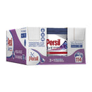 Persil Pro-Formula 3in1 Active Clean Wäschekapseln (Packung mit 3x38 Stück)